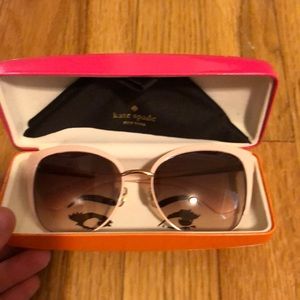 Kate Spade Genice Sunglasses